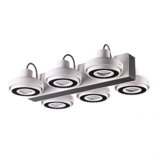 3490/6C Спот Odeon Light Satelium 3490/6C