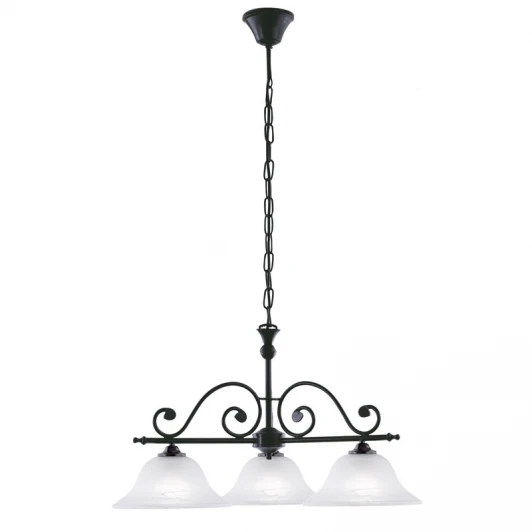 91005 Подвесная люстра Eglo Murcia 91005