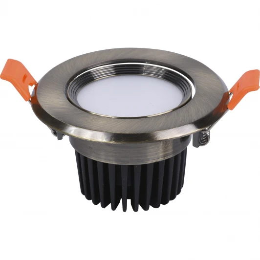 LC-22-0575 Встраиваемый точечный светильник LED Lu Carte Tiara LC-22-0575