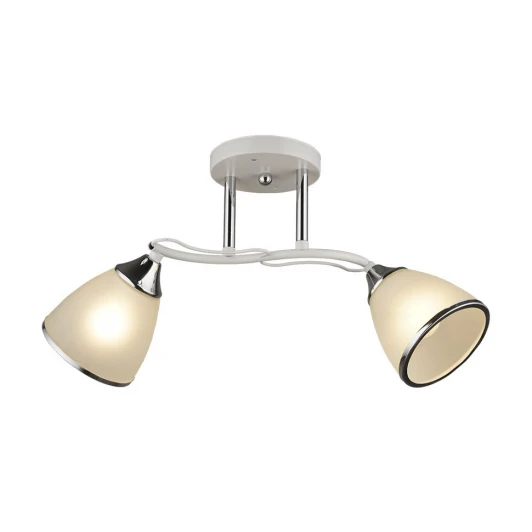 66639.01.64.02 Потолочная люстра Wedo Light Ejnar 66639.01.64.02