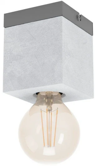 43595 Потолочный светильник Prestwick 3 43595