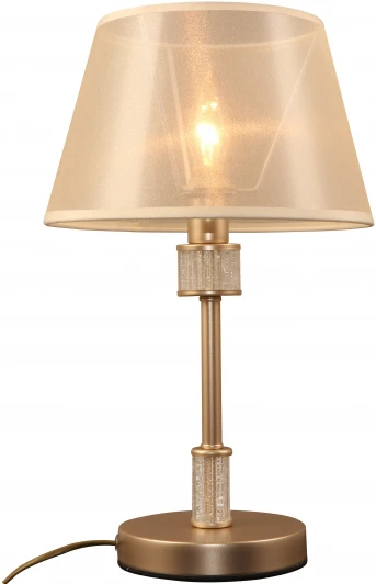 7083-501 Настольная лампа Rivoli Elinor 7083-501