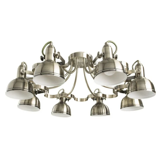 A5216PL-8AB Потолочная люстра Arte Lamp Martin A5216PL-8AB