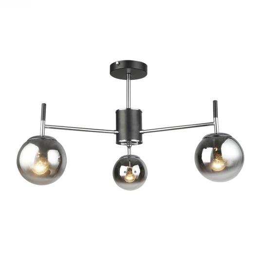 66405.01.13.03 Потолочная люстра Wedo Light Monkiero 66405.01.13.03