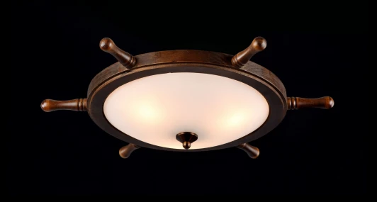 ARM624-03-R Потолочный светильник Maytoni Frigate ARM624-03-R