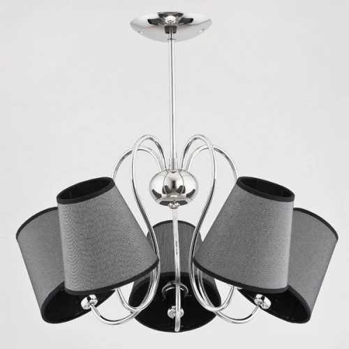 11555 Потолочная люстра Alfa Ribera 11555