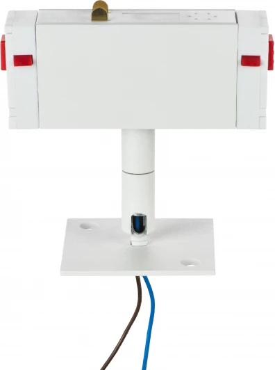 595256 Трековое крепление с адаптером к 2163xx для трека PRO Lightstar Teta 595256