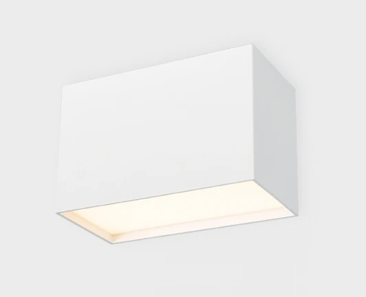 DL 3029 white 3000K Накладной светильник Italline DL 3029 white 3000K (LED, 220V)