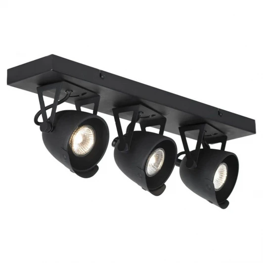 GRLSP-9507 Спот Lussole Loft Montgomery GRLSP-9507