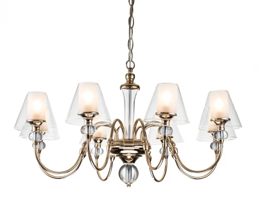 1131/8S Подвесная люстра Escada 1131/8S