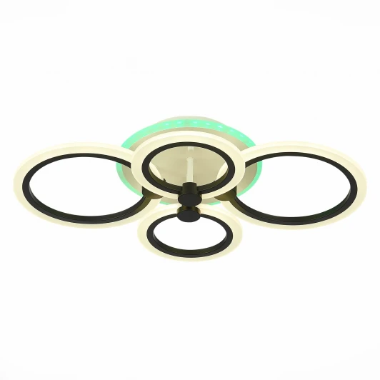 SLE500542-04RGB Потолочная люстра EvoLed Cerina SLE500542-04RGB
