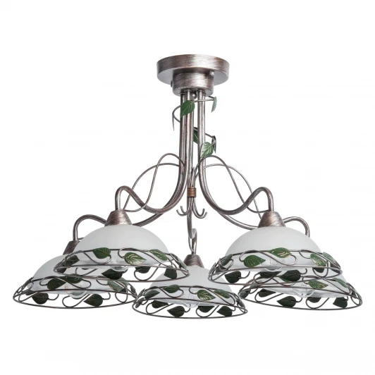 323014905 Потолочная люстра MW-Light Аида 323014905