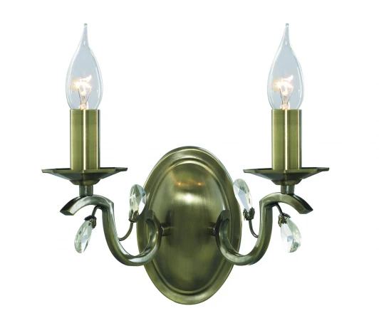 A4422AP-2AB Бра Arte Lamp Marcel A4422AP-2AB