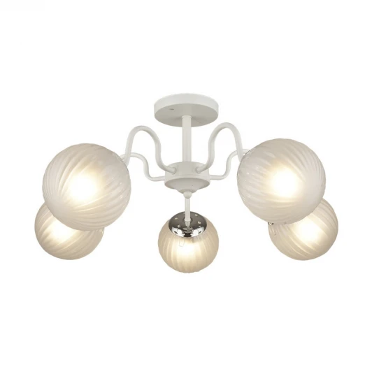 66604.01.64.05 Потолочная люстра Wedo Light Grenya 66604.01.64.05