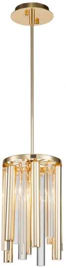 2975-1P Потолочная люстра Favourite Atlant 2975-1P