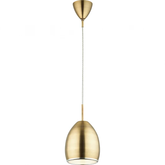 104-01-56B brown bronze Подвесной светильник N-Light 104 104-01-56B brown bronze