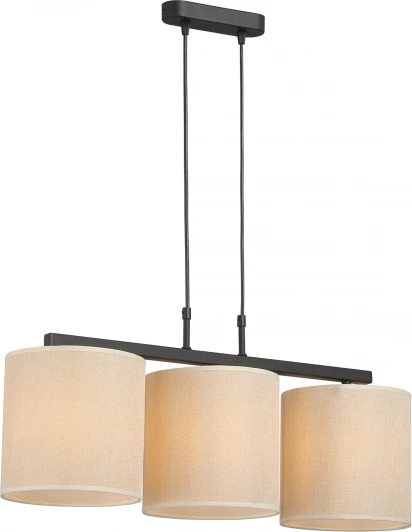 V2881-1/3S Подвесной светильник Vitaluce V2881-1/3S (220V, на проводе)