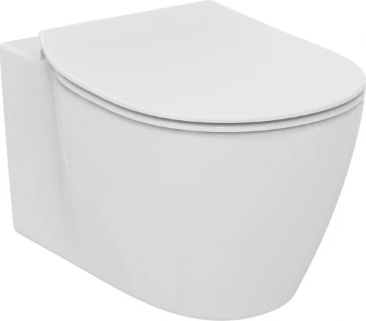 E771801 Унитаз подвесной Ideal Standard Connect E771801