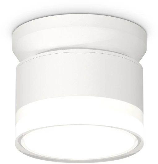 XS8101047 Точечный накладной светильник Ambrella TECHNO SPOT XS8101047 (220V)