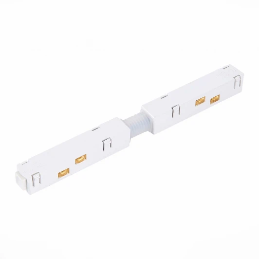 ST006.539.00 Коннектор прямой ST Luce St005 ST006.539.00