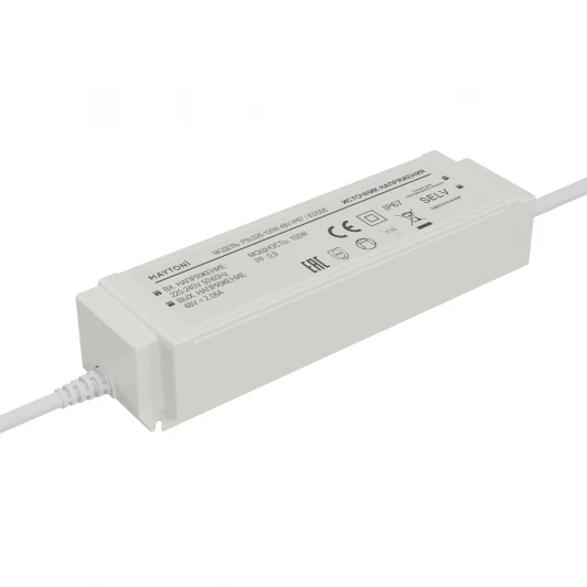 832008 Источник напряжения Maytoni Led Strip 832008