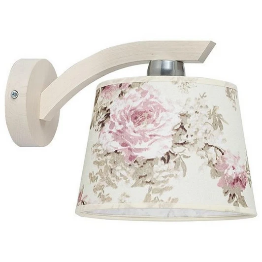 390 Pink 1 TK Lighting Pink 390 1