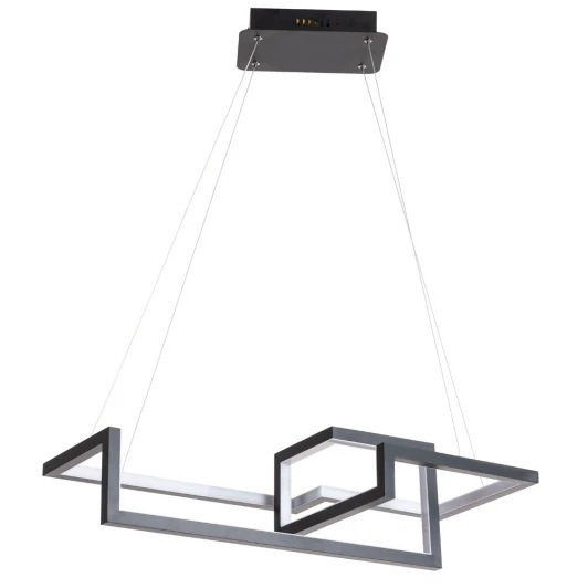 A6011SP-3BK Подвесной светильник Arte Lamp Mercure A6011SP-3BK