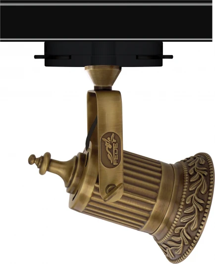 FD1082PPB Трековый светильник 220V Fede Vienna FD1082PPB