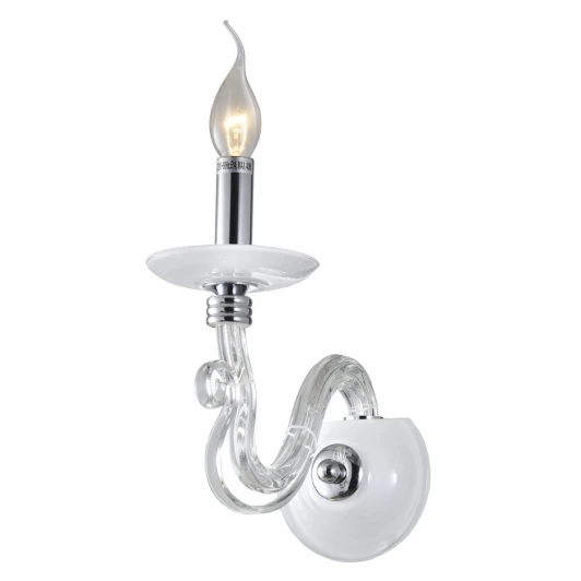 OML-79301-01 Бра Omnilux Alvara OML-79301-01