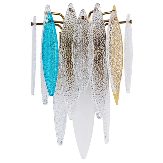 6002/01 AP-1 Настенный светильник Divinare Amelie 6002/01 AP-1 (220V)