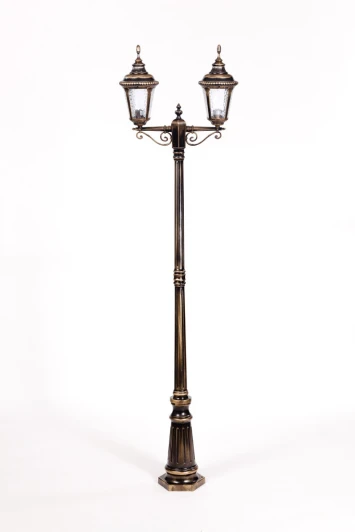 79759S А Gb Наземный фонарь Oasis Light 79759S А Gb