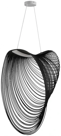 1140/06 SP-16 Подвесной светильник Divinare Carved 1140/06 SP-16 (LED, 220V, на проводе)