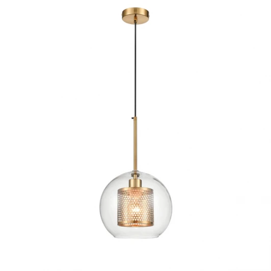 VL5524P21 Подвесной светильник Vele Luce Coro VL5524P21