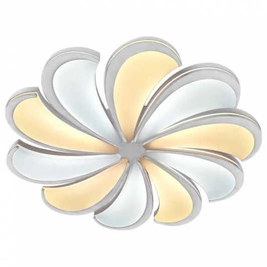 10204/10LED Потолочный светильник Escada Led 10204/10LED