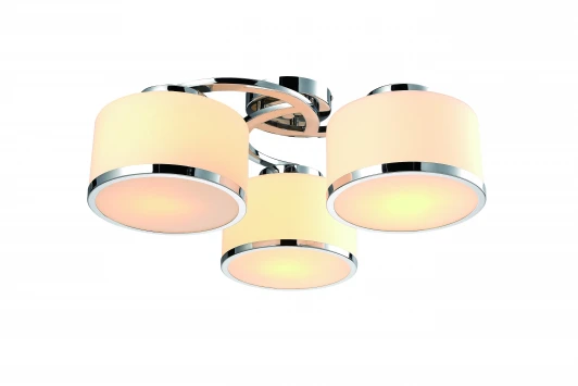 A9495PL-3CC Потолочная люстра Arte Lamp Manhattan A9495PL-3CC
