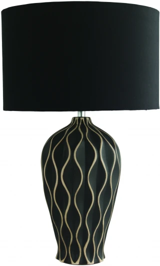 A1450LT-1BK Интерьерная настольная лампа Arte Lamp Sphere A1450LT-1BK