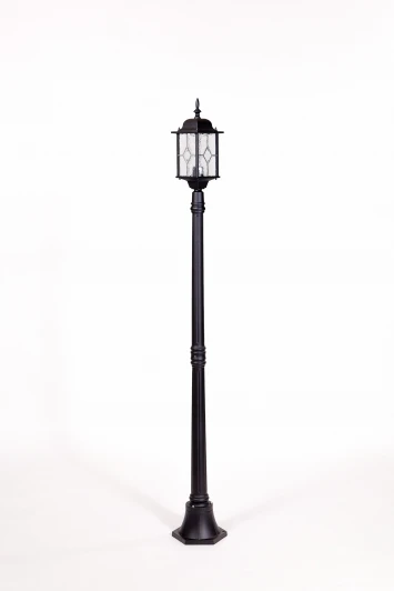 64708 Наземный фонарь Oasis Light Dublin 64708