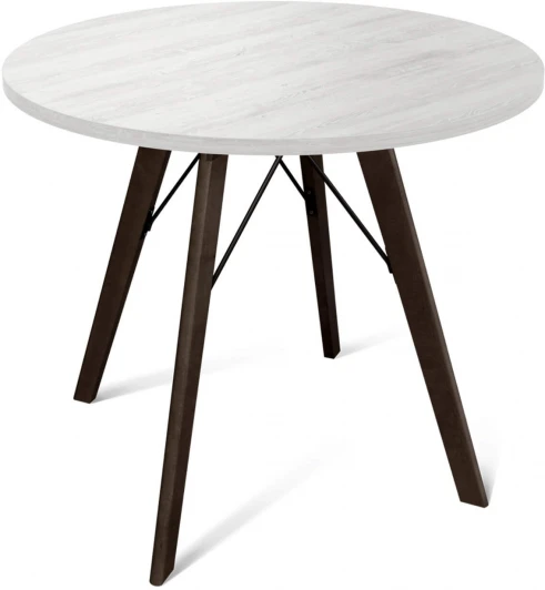 2345216519 Стол SHT-TU9/80 ЛДСП венге/сосна касцина Sheffilton SHT-TU9 2345216519