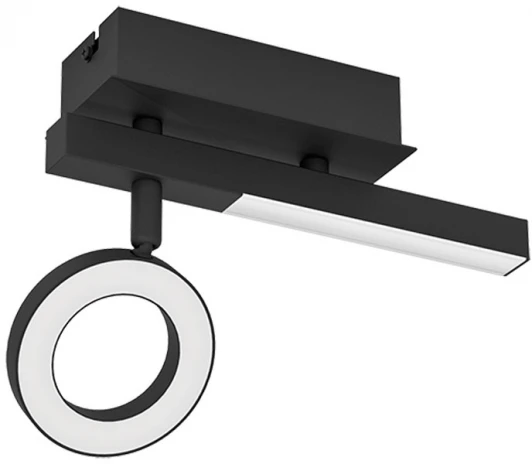 900513 Спот светодиодный Eglo CARDILLIO 2 900513 (220V)