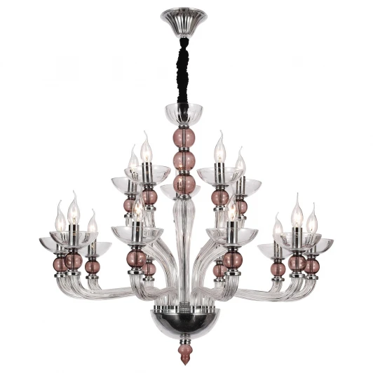 SL661.103.15 Подвесная люстра ST Luce Parente SL661.103.15