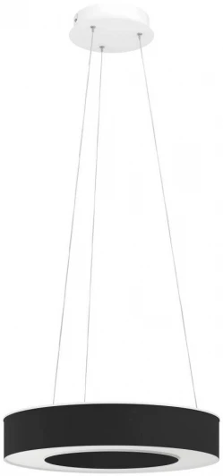 39992 Подвесной светильник Eglo Guamare 39992 (LED, 220V, на тросе, круглые)