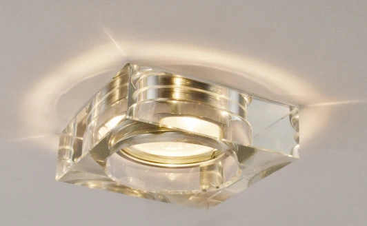 A5231PL-1CC Встраиваемый точечный светильник Arte Lamp Wagner A5231PL-1CC