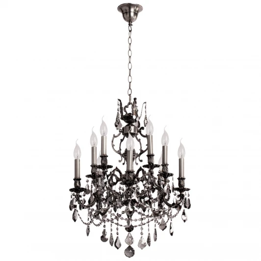 491010110 Подвесная люстра Chiaro Габриэль 491010110