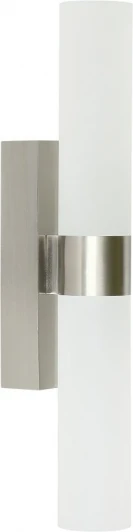 4028/11/02W-IP Настенный светильник Stilfort Iptube 4028/11/02W-IP (LED, 220V, круглые)