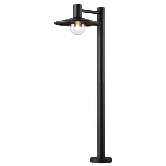 4833/1F Наземный фонарь Odeon Light Furcadia 4833/1F