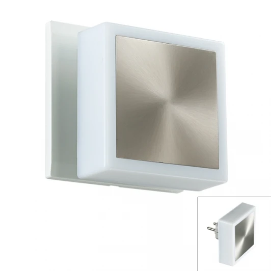 357321 Ночник Novotech Night Light 357321