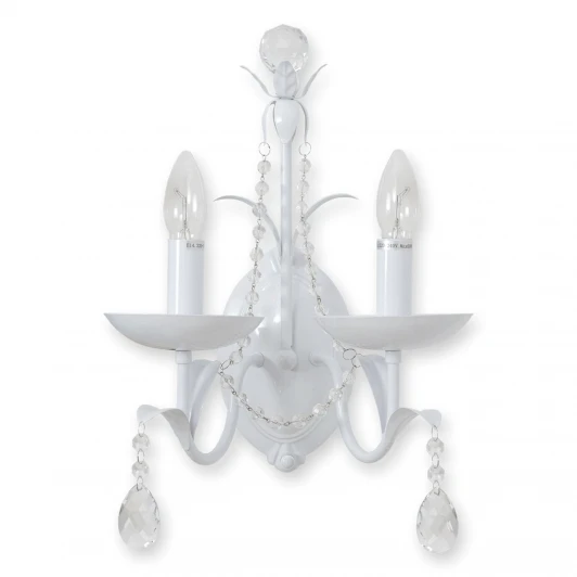 381020502 Бра MW-Light Нимфа 381020502