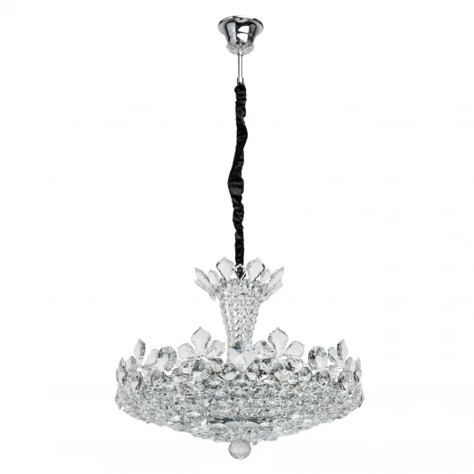 345010814 Подвесная люстра MW-Light Лаура 345010814