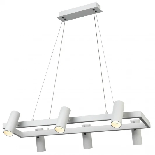 VL10021P06 Подвесной светильник Vele Luce Neo 983 VL10021P06 (LED, 220V, на тросе)