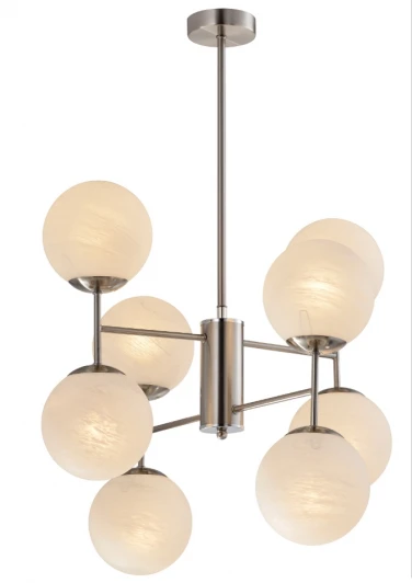 3071-308 Потолочная люстра Rivoli Agata 3071-308